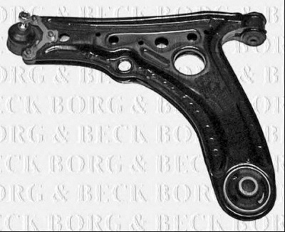 BORG & BECK bca6164 -  Рычаг независимой подвески колеса, подвеска колеса
